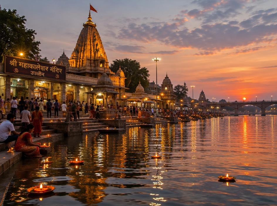 Ujjain